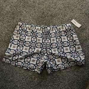Ladies shorts